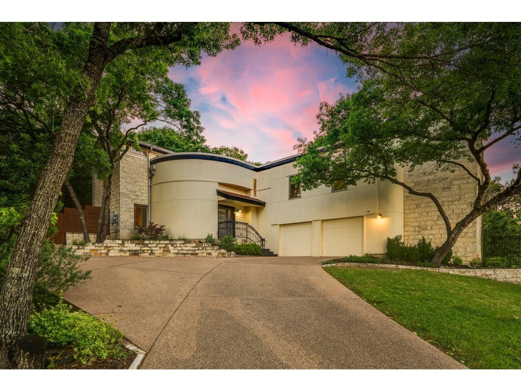 Property Photo:  3909 Edwards Mountain Drive  TX 78731 