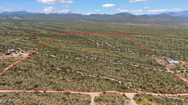 Property Photo:  17200 E Lone Mountain 11 12 13 14 Road N 11 12 13 14  AZ 85263 