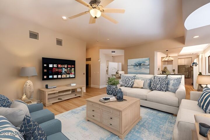 Property Photo: 10613 E Halley Drive AZ 85248