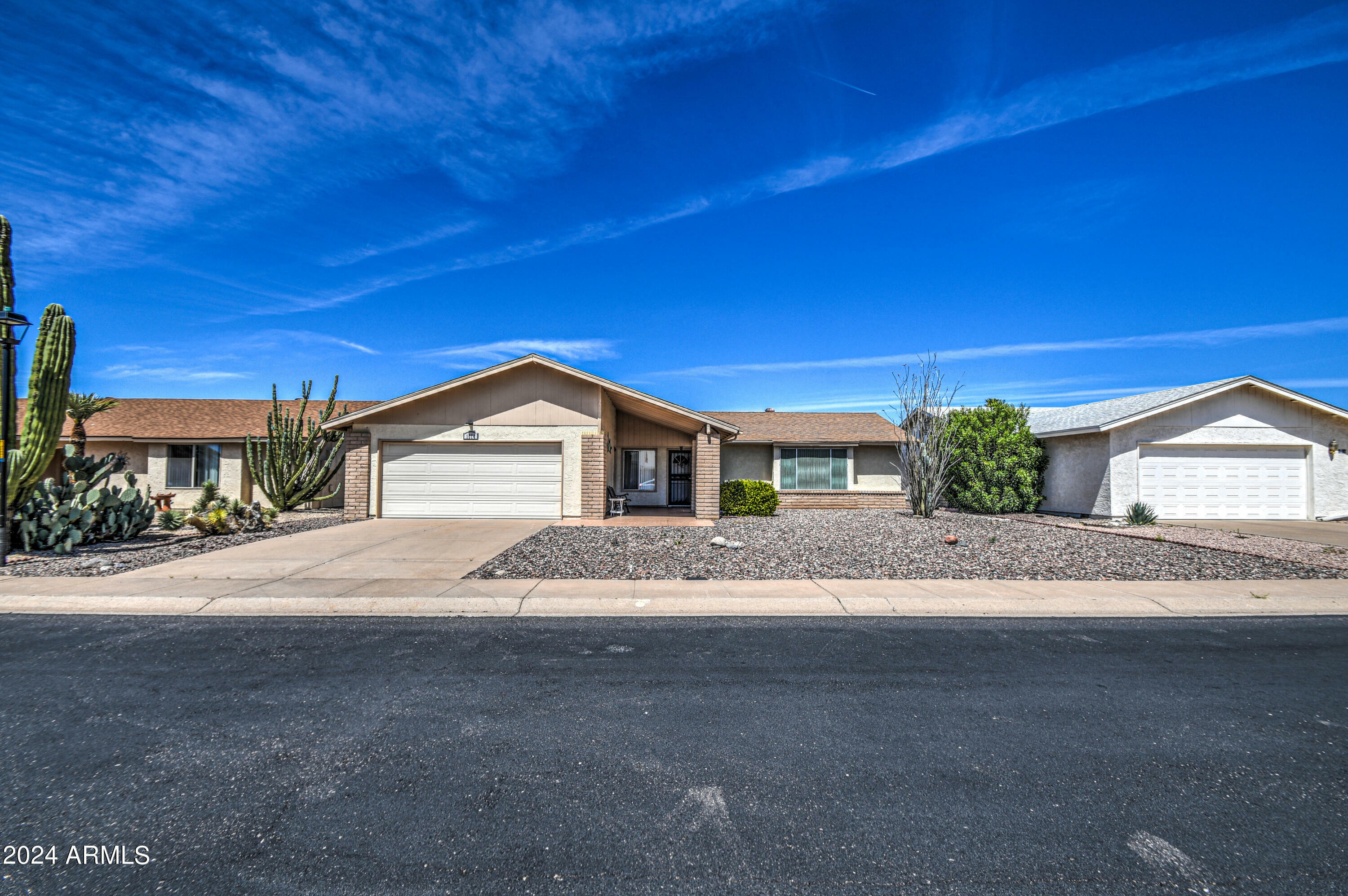 Property Photo:  1014 Leisure World --  AZ 85206 