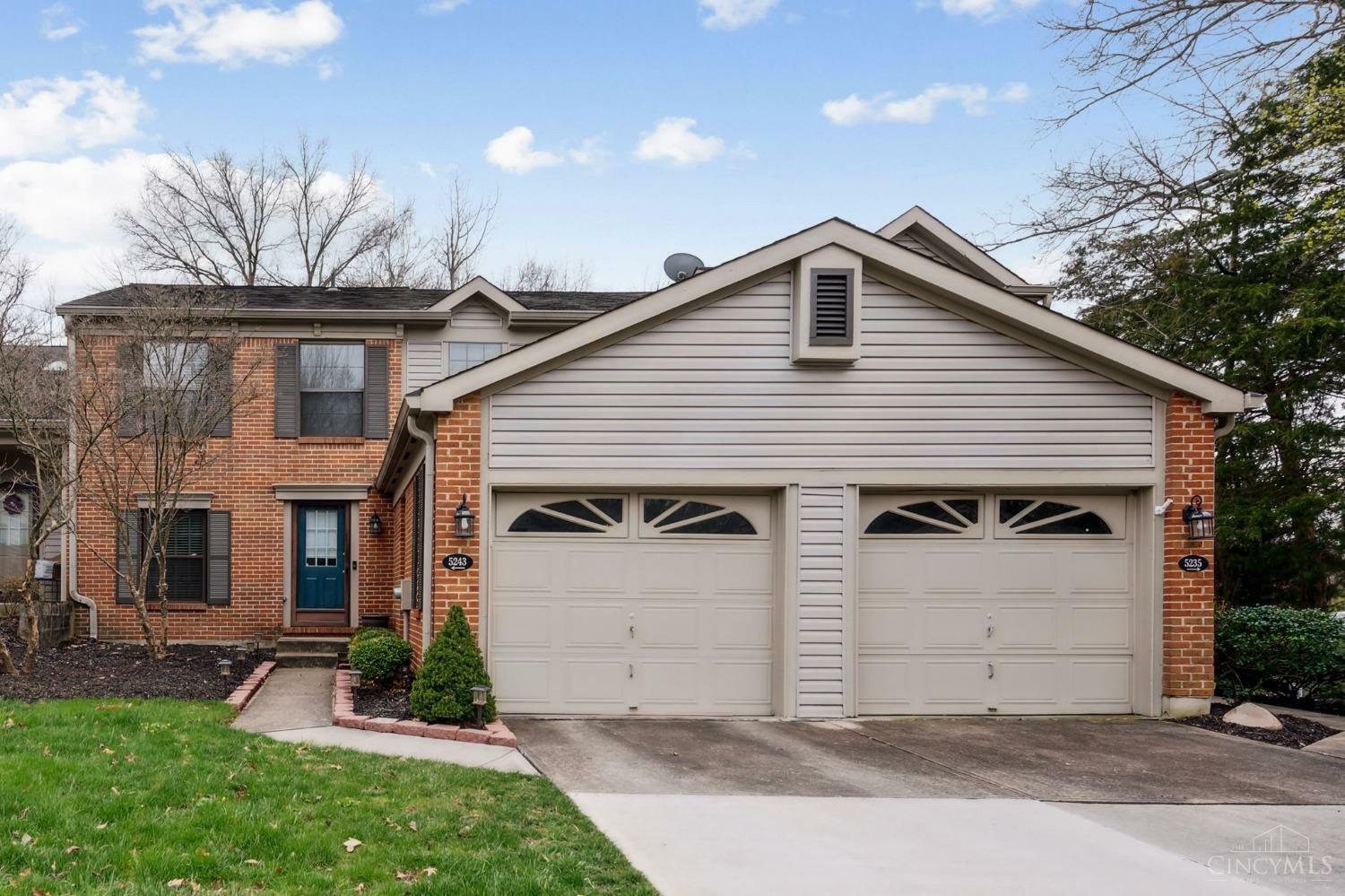 Property Photo:  5243 Londonderry Drive  OH 45241 