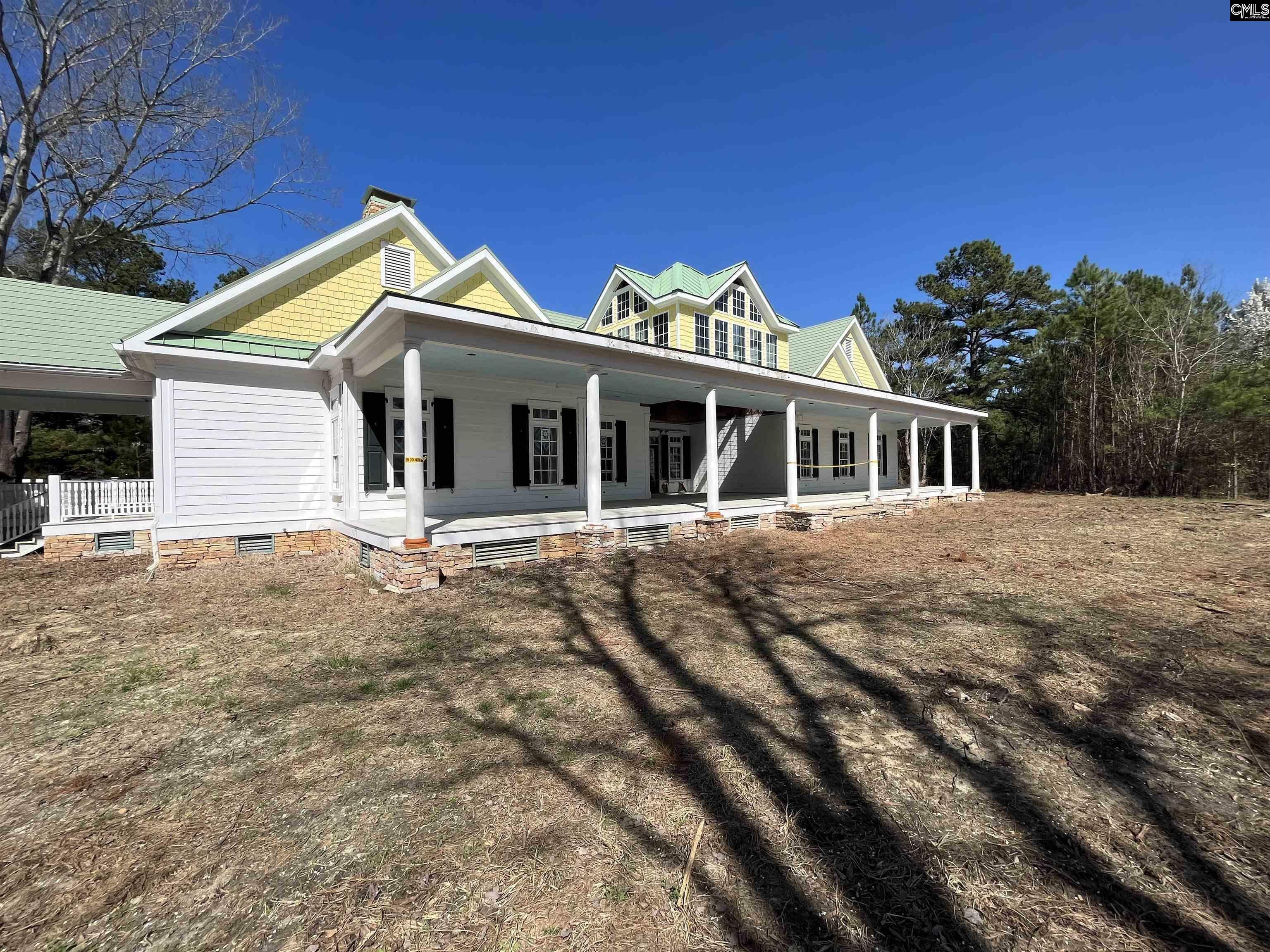 Property Photo:  88C Tombfield  SC 29020 