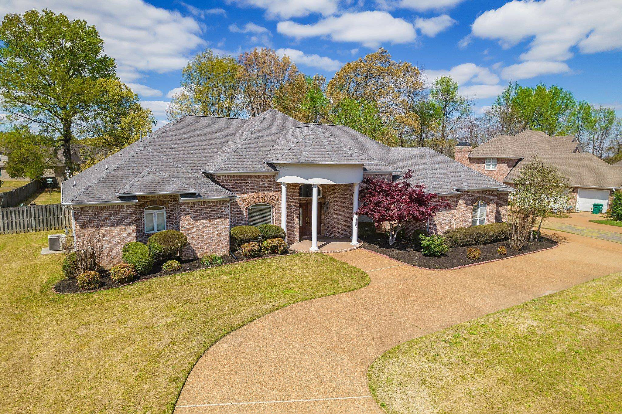 Property Photo:  107 Hanover Drive  TN 38305 