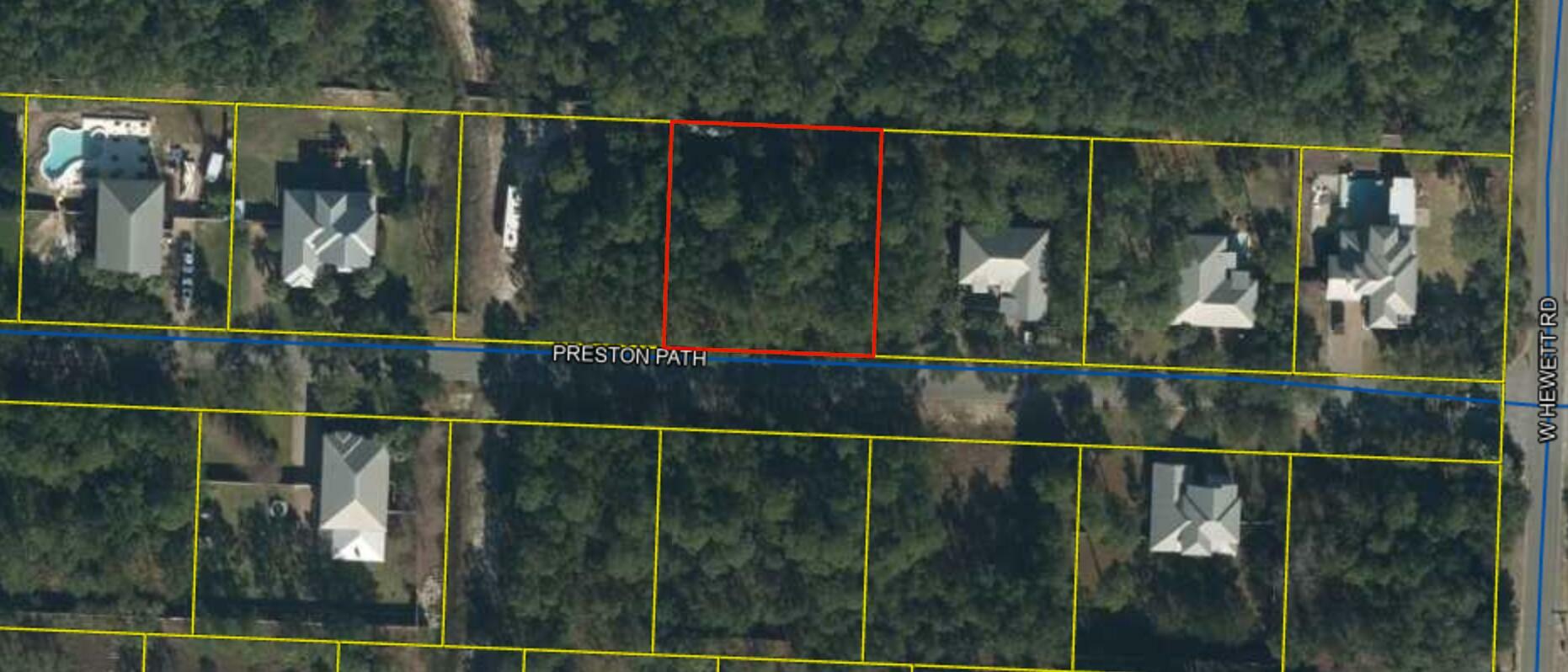 Property Photo:  Lot 14 Preston Path  FL 32459 