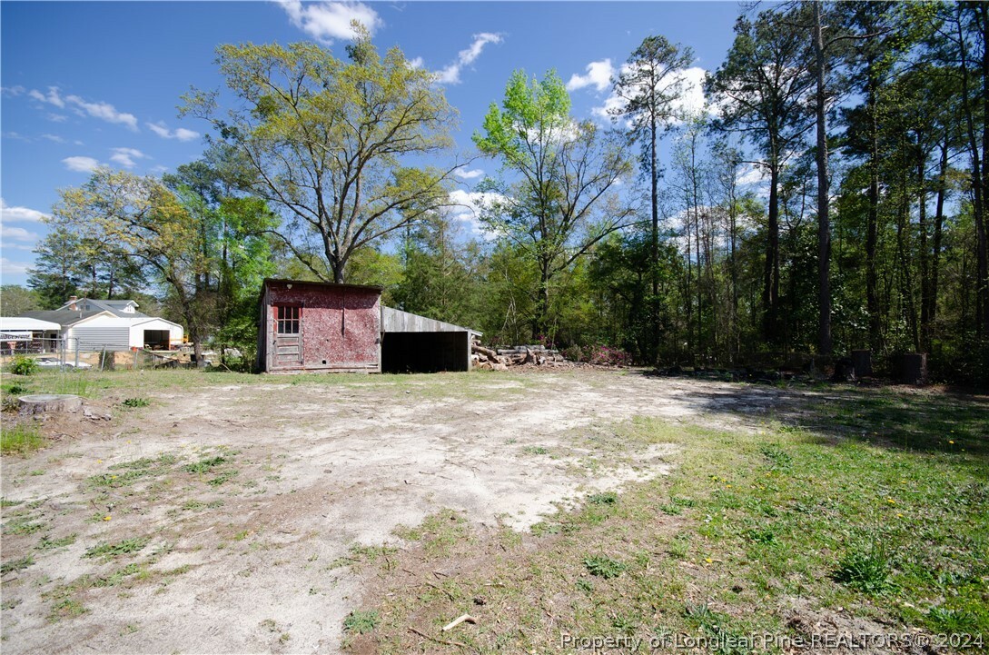 Property Photo:  4351 Baxley Street  NC 28306 