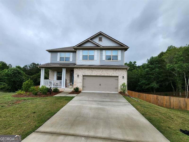 Property Photo:  224 Bridge Gate Drive  GA 30052 