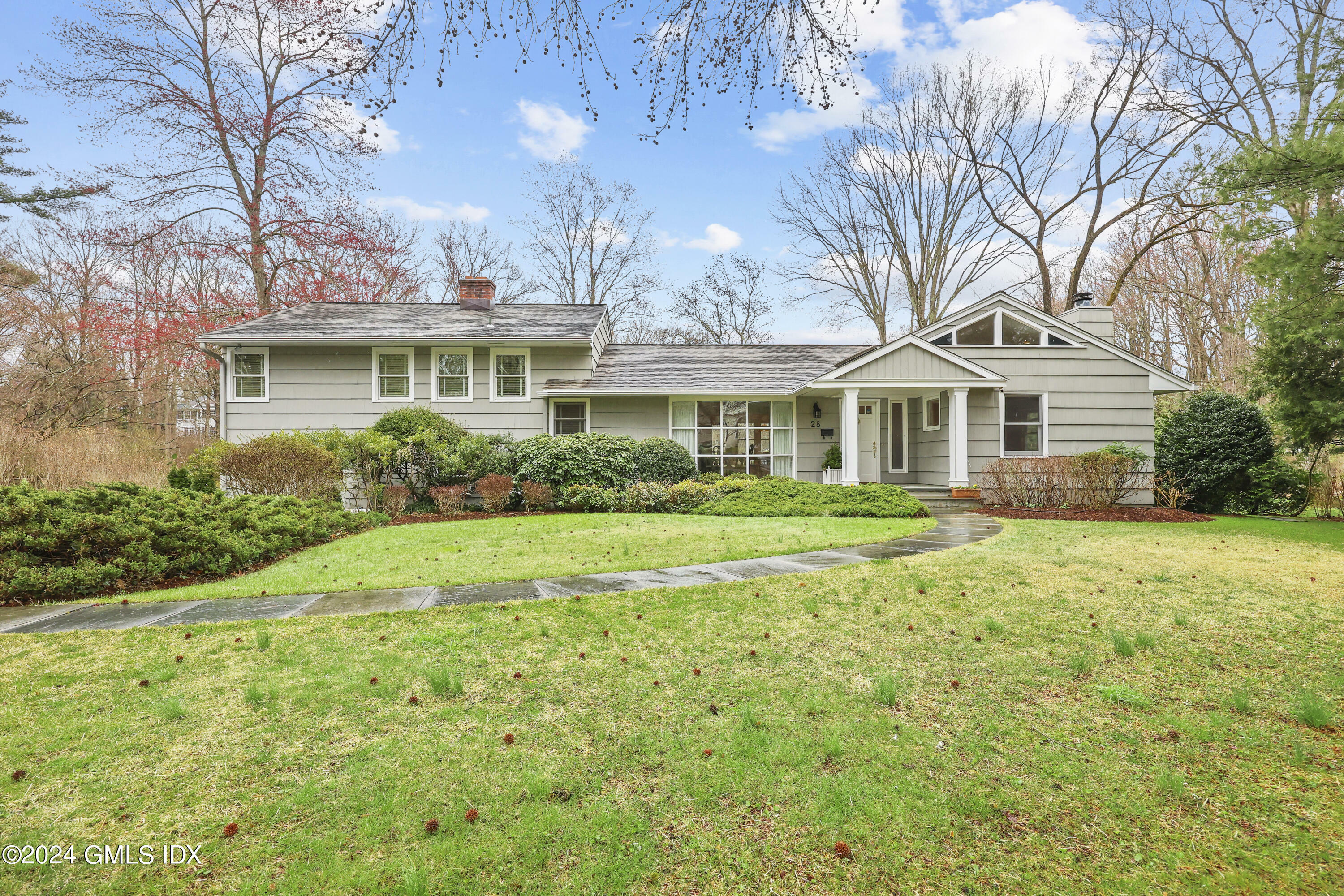 Property Photo: 28 Dandy Drive CT 06807