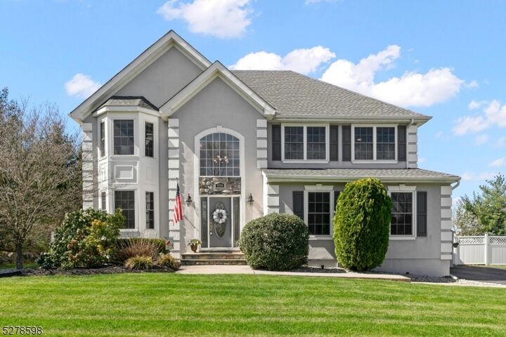 806 Fanning Mill Road  Greenwich Twp. NJ 08886 photo