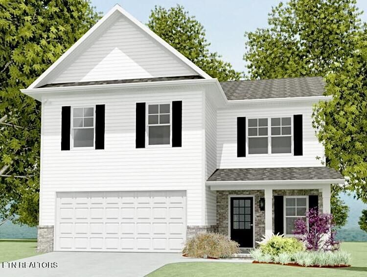 Property Photo:  7719 Honey Oaks Rd  TN 37721 