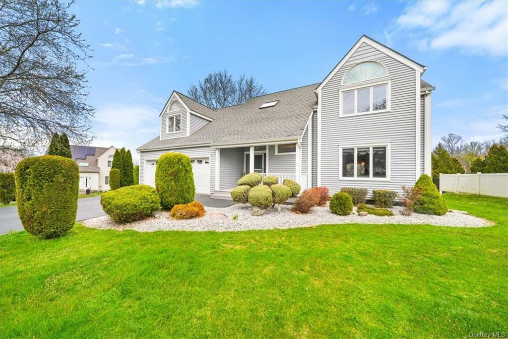 Property Photo:  3058 Ferncrest Drive  NY 10598 