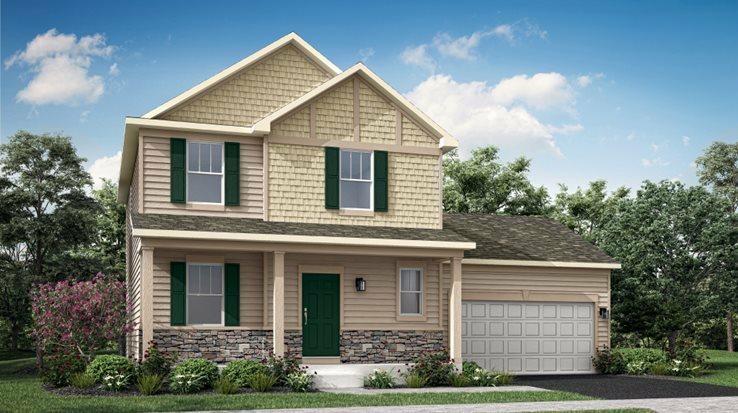 Property Photo: 1165 Kentwood Drive IL 60140