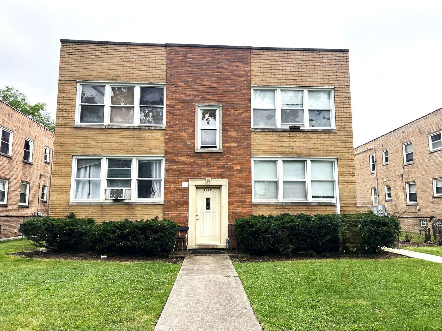 Property Photo:  8250 Keating Avenue  IL 60076 