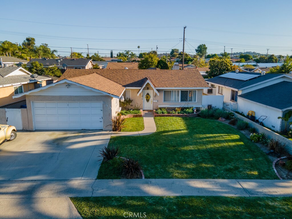 Property Photo:  640 Rye Avenue  CA 90631 