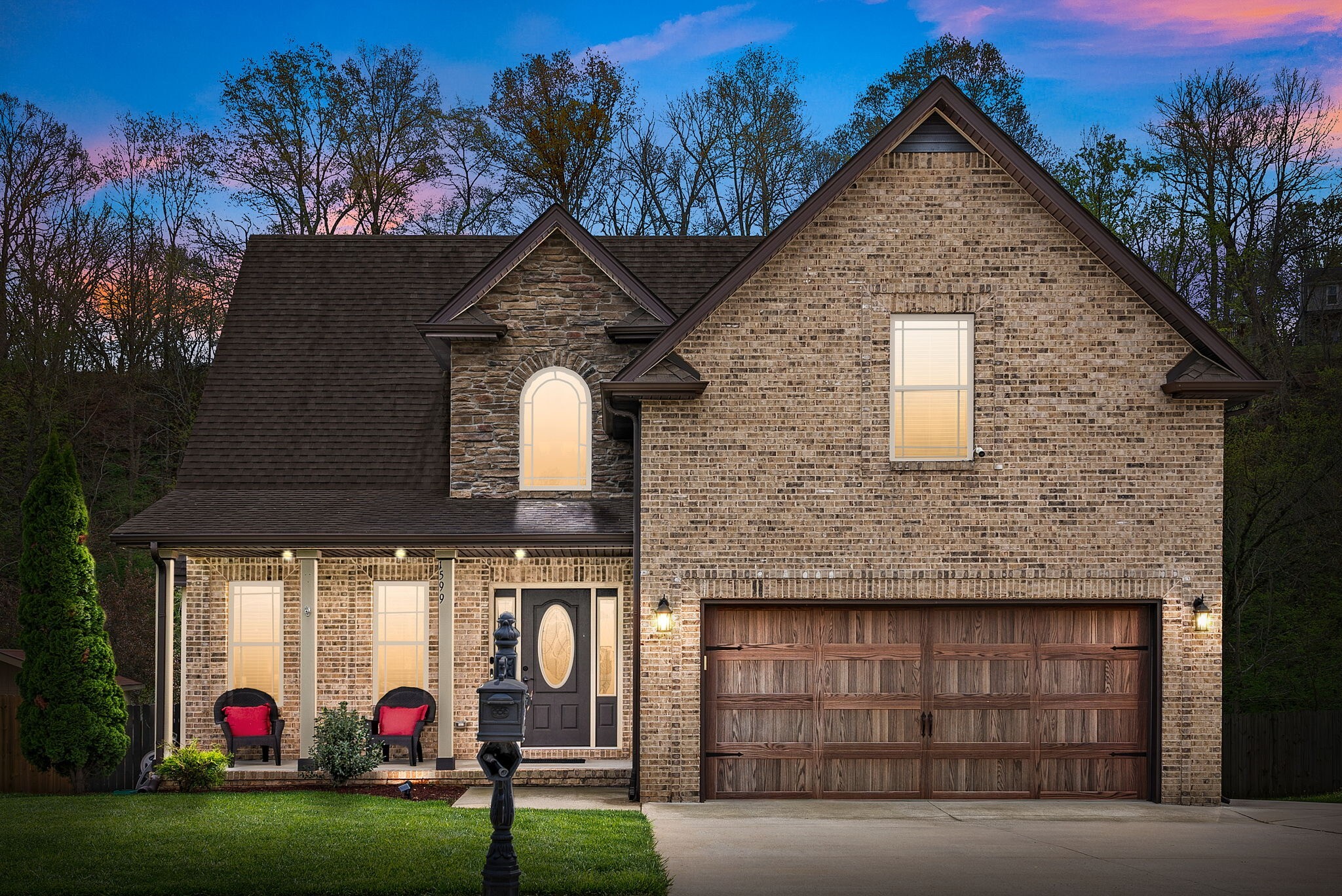 Property Photo:  1599 Raven Rd  TN 37042 