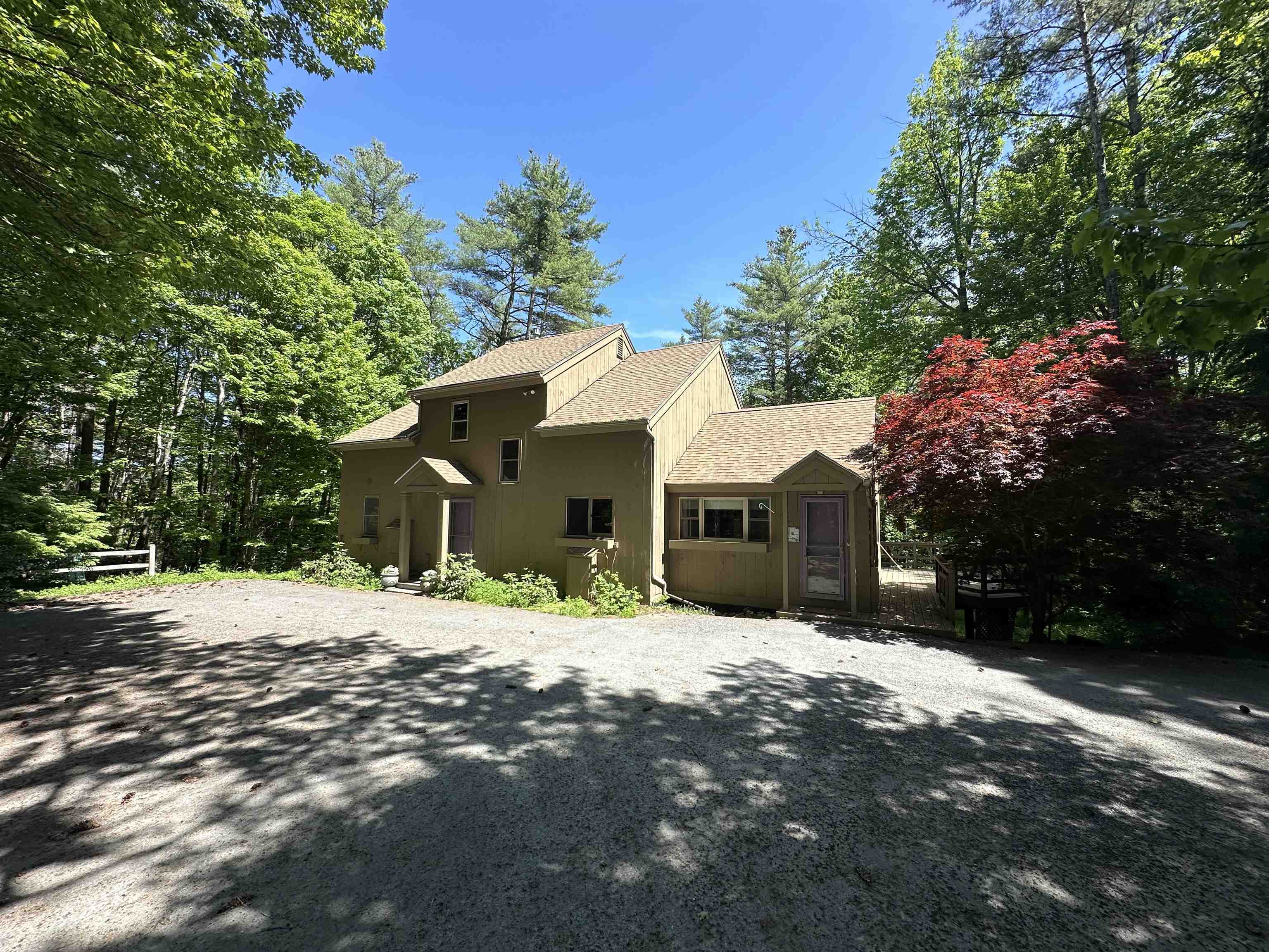 Property Photo:  10 Spring Valley Drive  NH 03753 