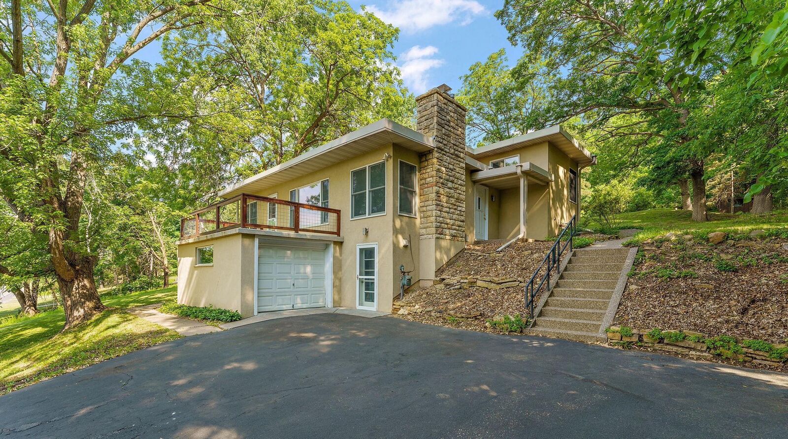 Property Photo: 9344 Saint Croix Trail N MN 55082