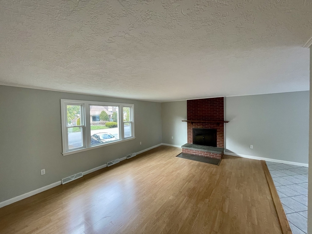 Property Photo:  6 Willis St. 1  MA 02701 