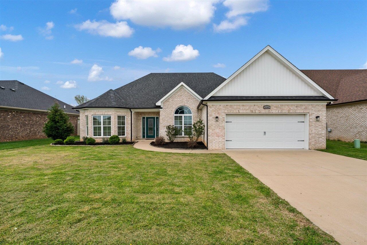 Property Photo: 8740 Stuart Farm Avenue KY 42104