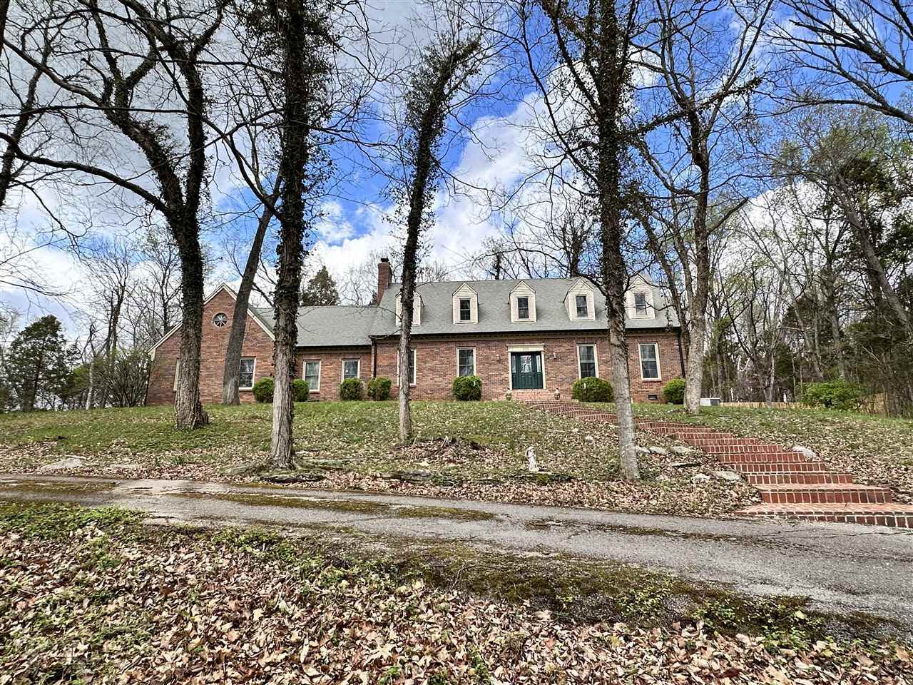 Property Photo:  520 Hillwood Drive  KY 42101 