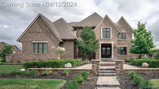 3791 Piccadilly Drive  Rochester Hills MI 48309 photo