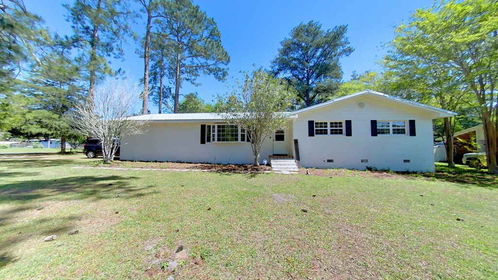 Property Photo:  18 Hugh Street  GA 31792 