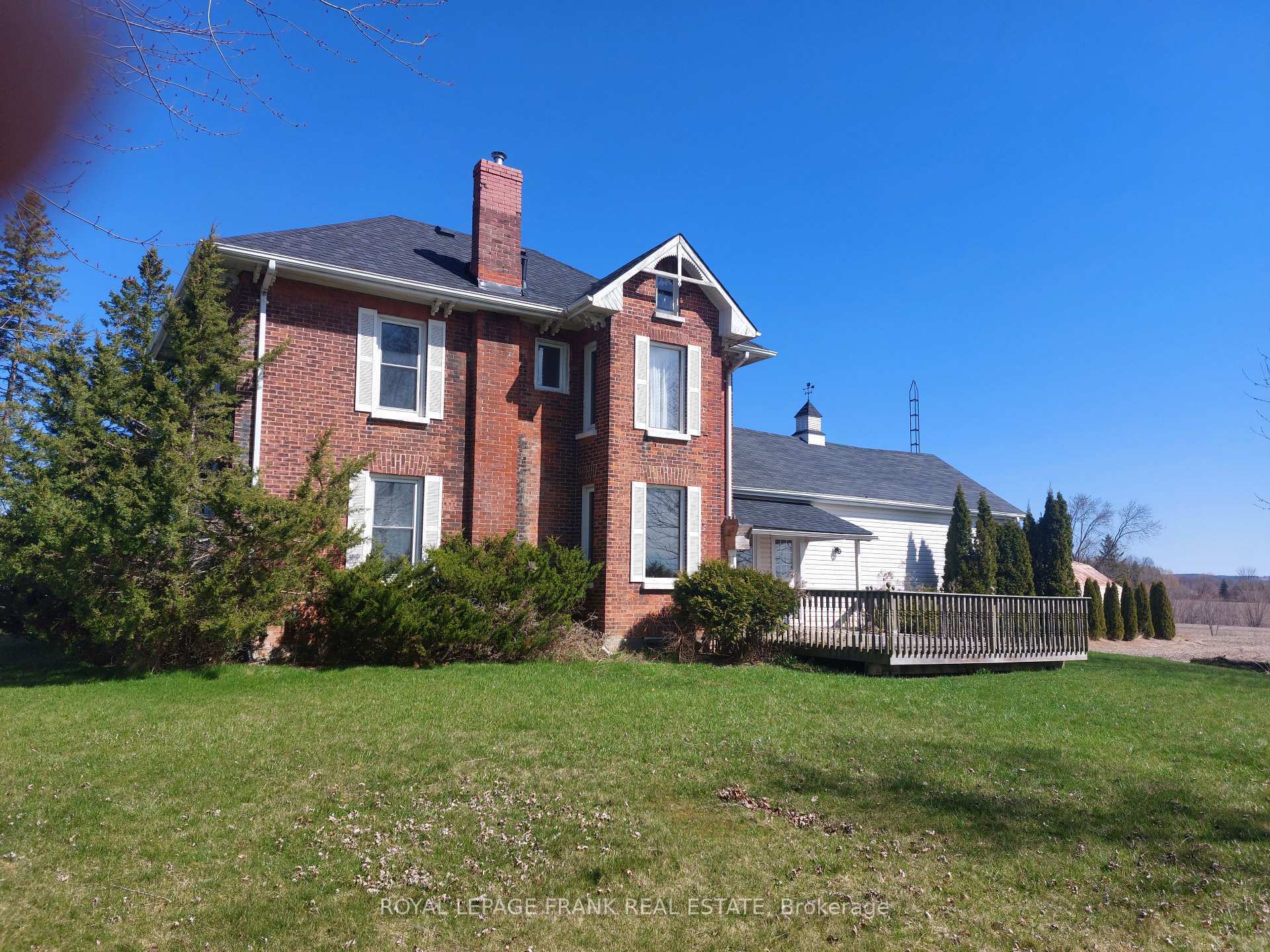 Photo de la propriété: 7215 Old Scugog Road N ON L0B 1J0