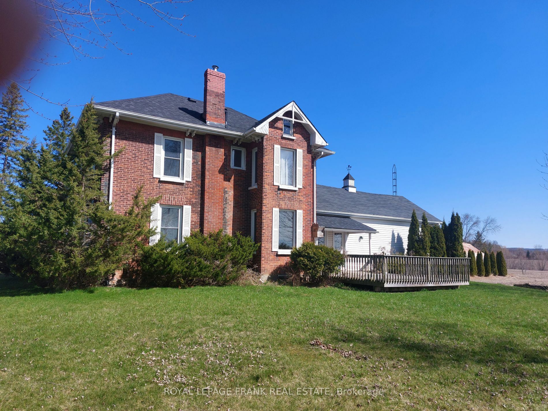 Photo de la propriété:  7215 Old Scugog Rd N  ON L0B 1J0 