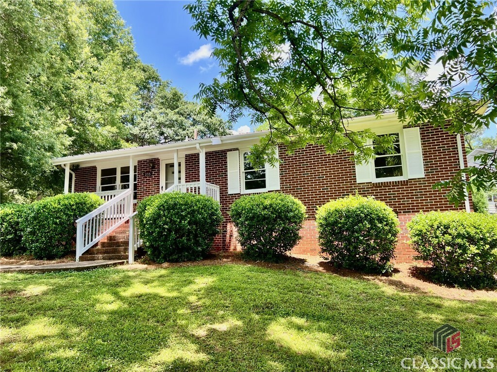 Property Photo:  235 Pearl Street  GA 30601 