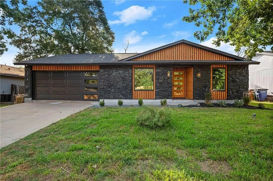 Property Photo:  3314 Clarksburg Drive  TX 78745 