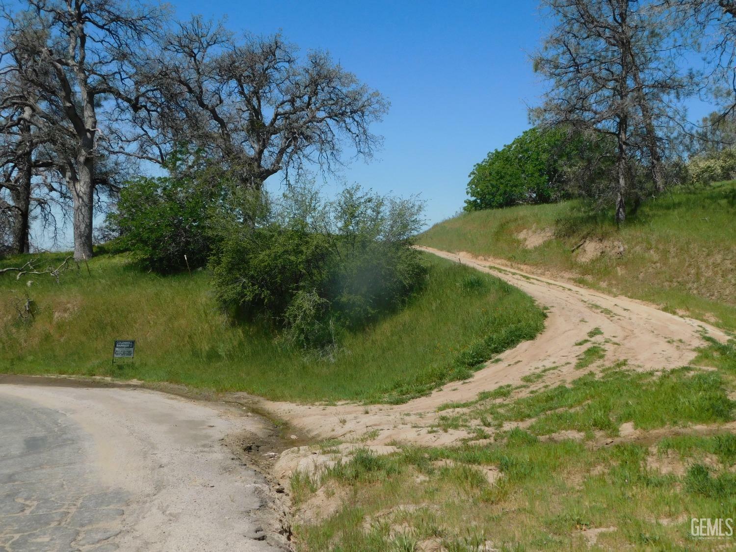 Property Photo:  0 Old Stage Road  CA 93260 