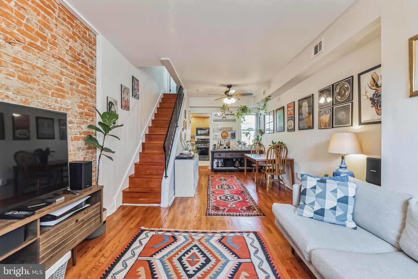 Property Photo: 1608 E Hewson Street PA 19125