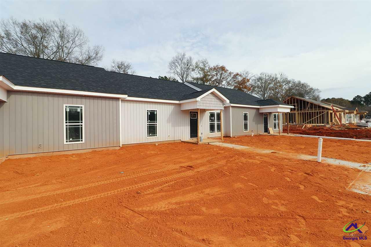 Property Photo:  316 Grayton Way  GA 31069 