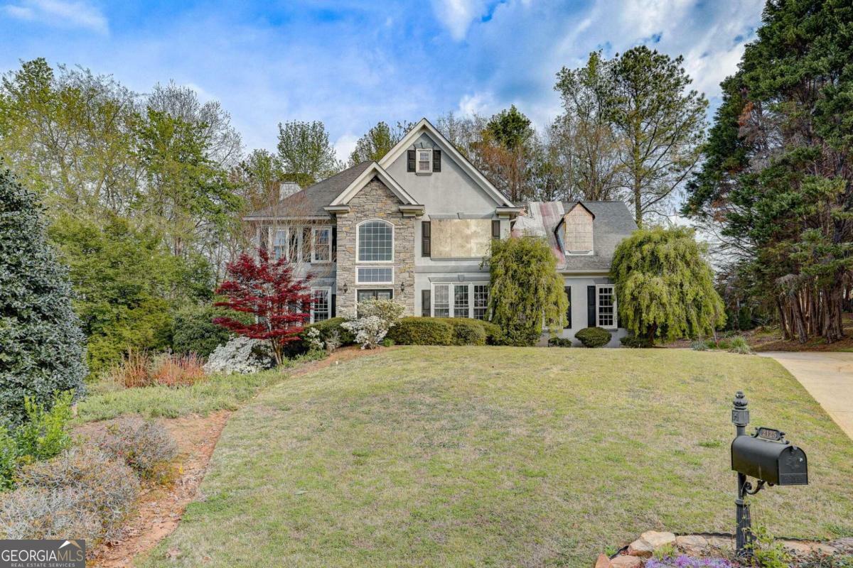 Property Photo:  2125 Brook Pond Court  GA 30005 