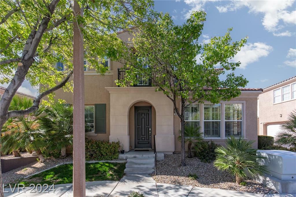 Property Photo:  10587 English Pine Drive  NV 89135 