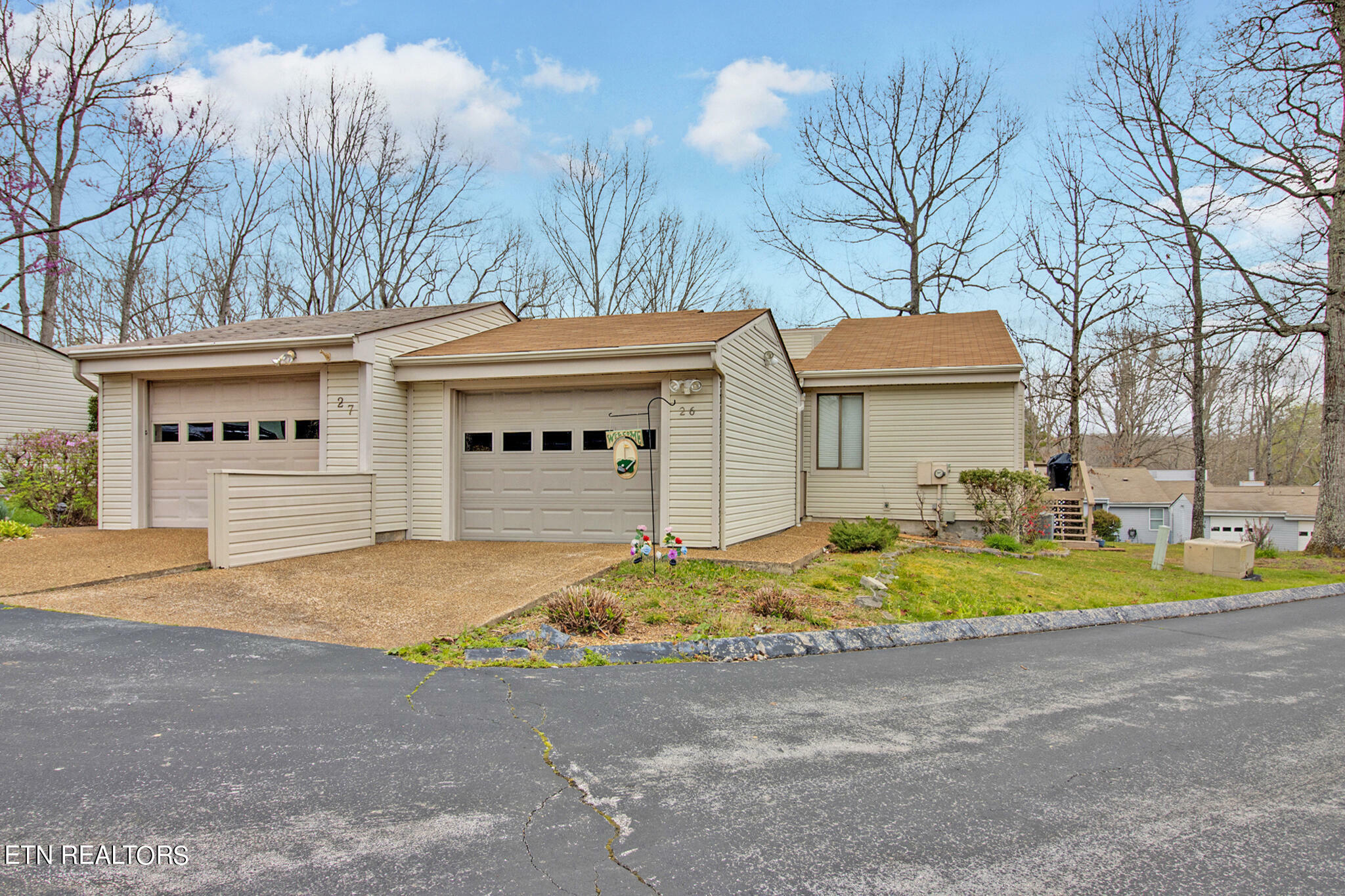 Property Photo:  26 Woodland Terrace  TN 38558 