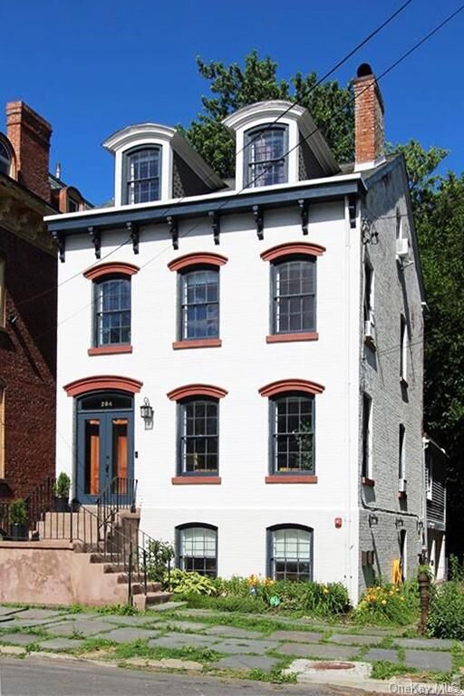 Property Photo: 284 Liberty Street NY 12550