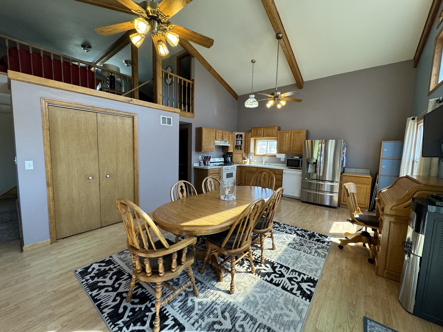 Property Photo:  142 Tully Road  IL 60481 