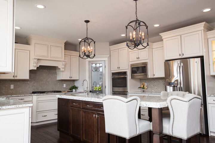Property Photo: 451 Prairie Ridge Lane IL 60542