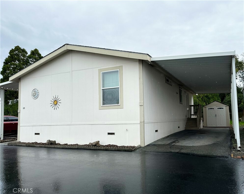 Property Photo:  185 Cedar Pkwy  CA 95966 