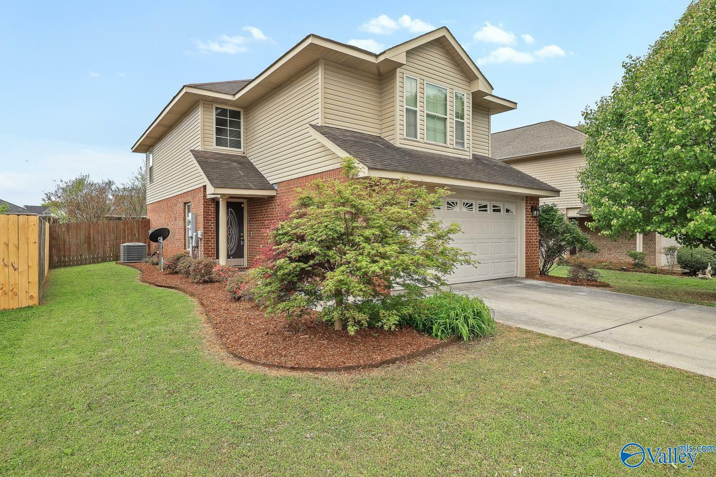 Property Photo:  247 Shadow Court SW  AL 35824 