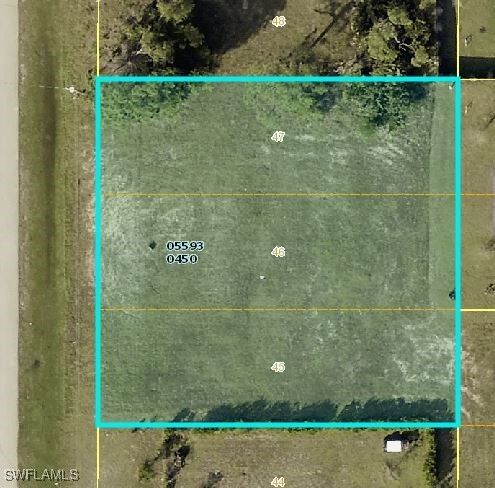 Property Photo:  3621 NE 13th Avenue  FL 33909 