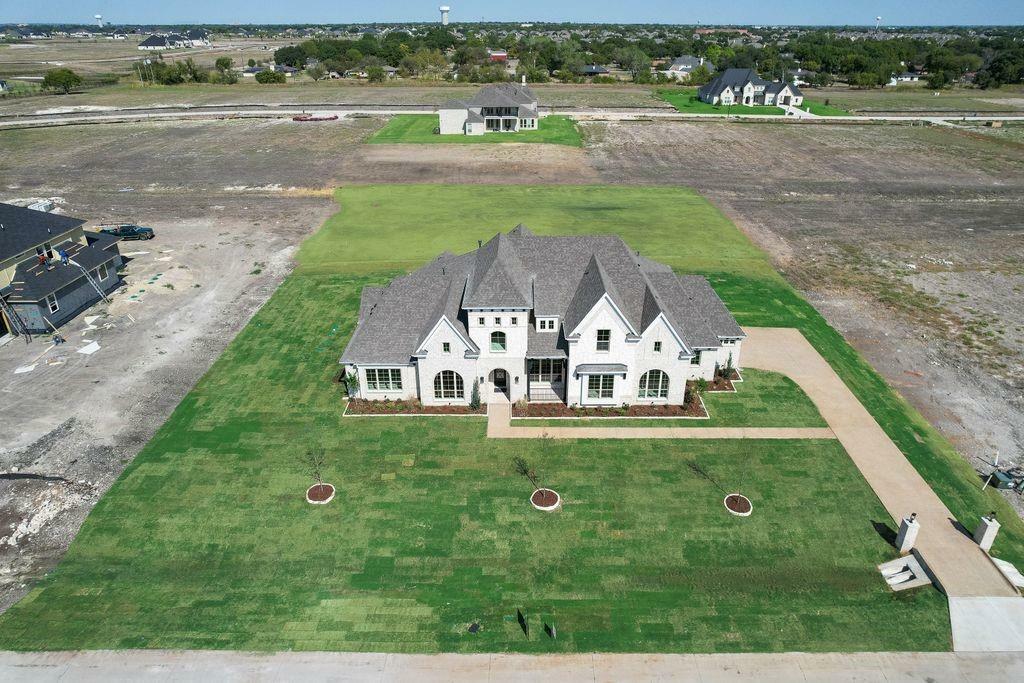 5309 Belvedere Drive  Parker TX 75002 photo