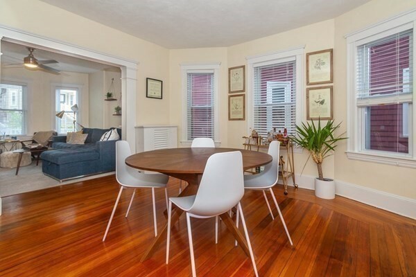 Property Photo:  3-5 Spaulding St 5  MA 02122 