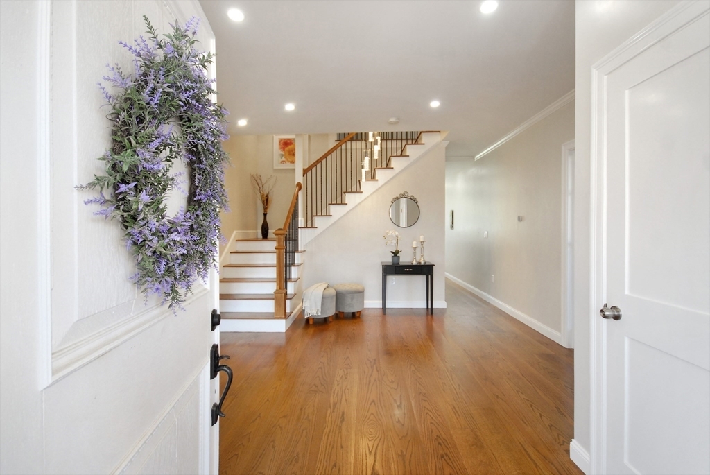 Property Photo: 38 Gray Street MA 02476