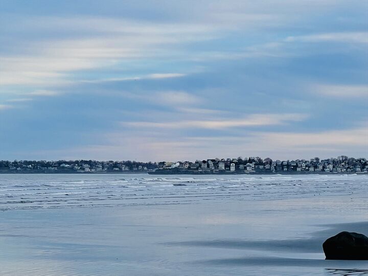 Property Photo:  285 Lynn Shore Dr 207  MA 01902 