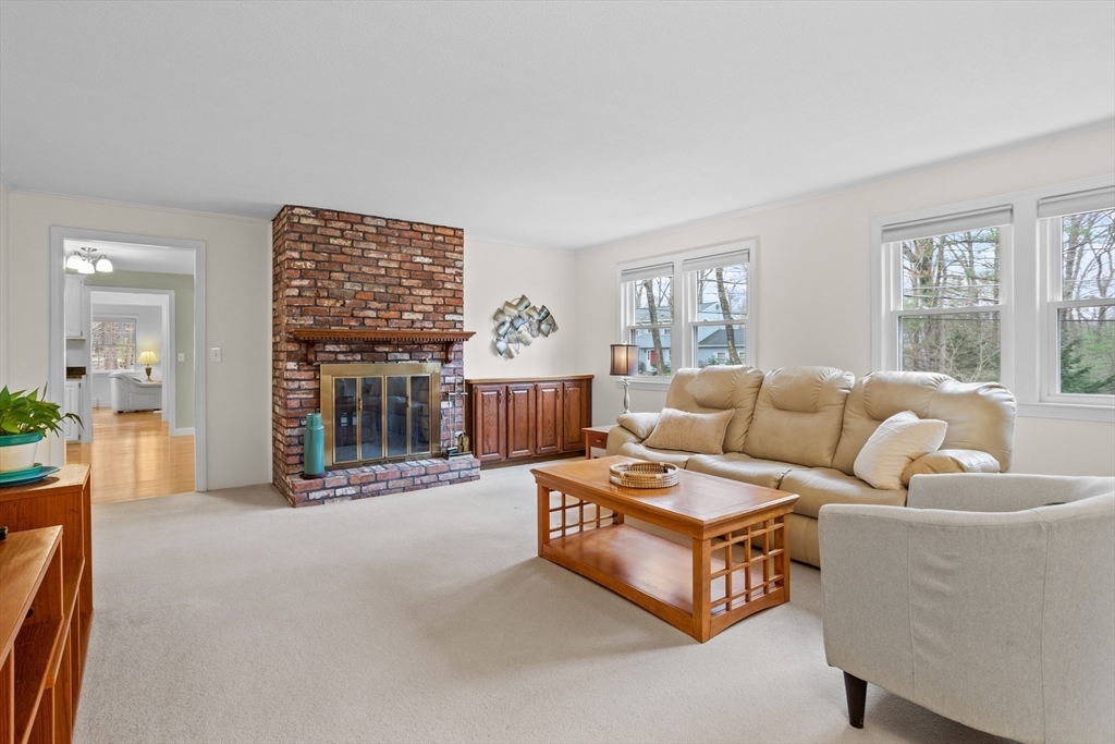 Property Photo:  28 Revolutionary Road  MA 01720 