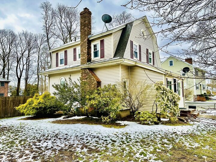 Property Photo:  4 Tremont St  MA 01915 