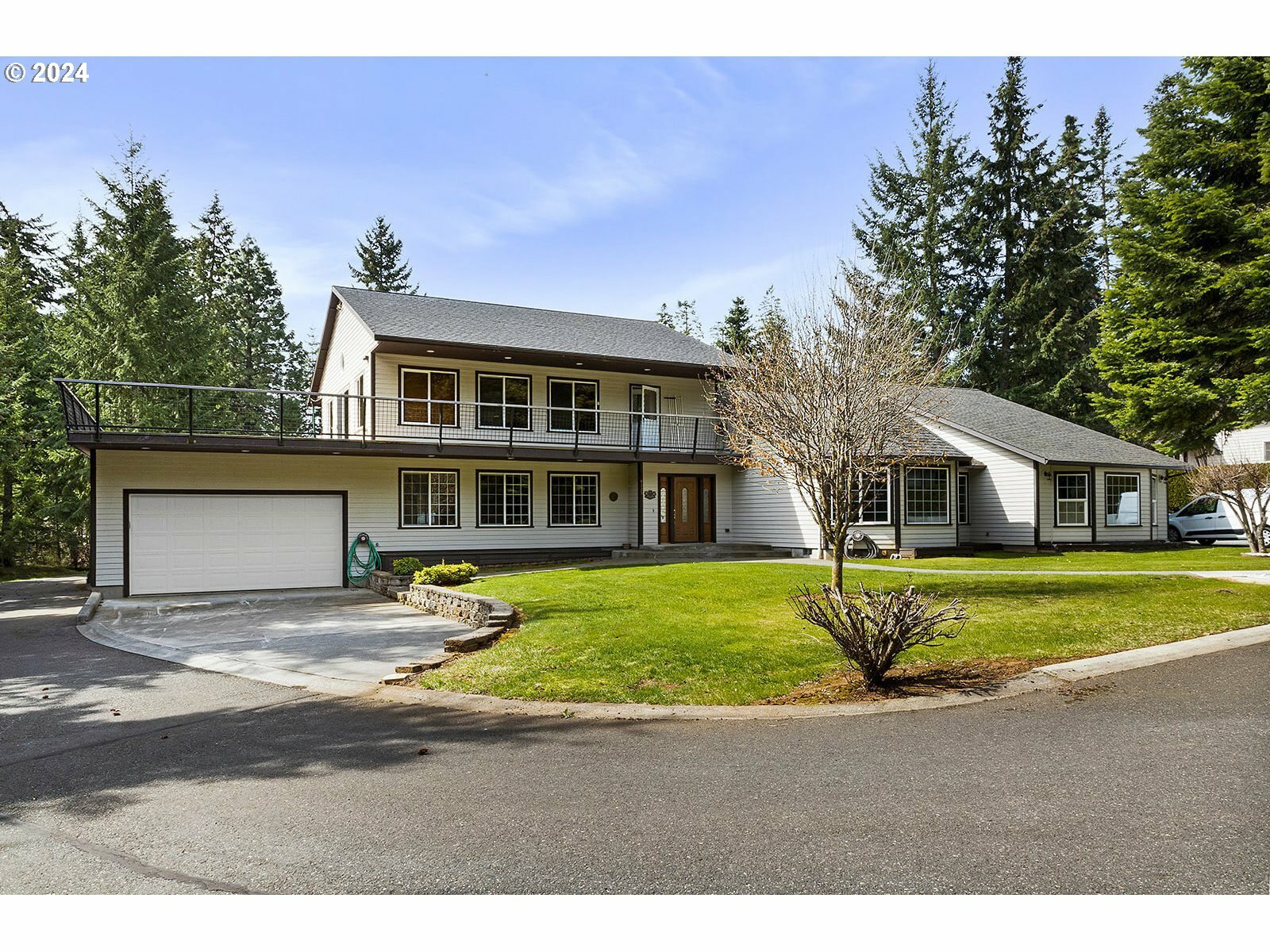 4125 Green Mountain Dr  Mt Hood Prkdl OR 97041 photo