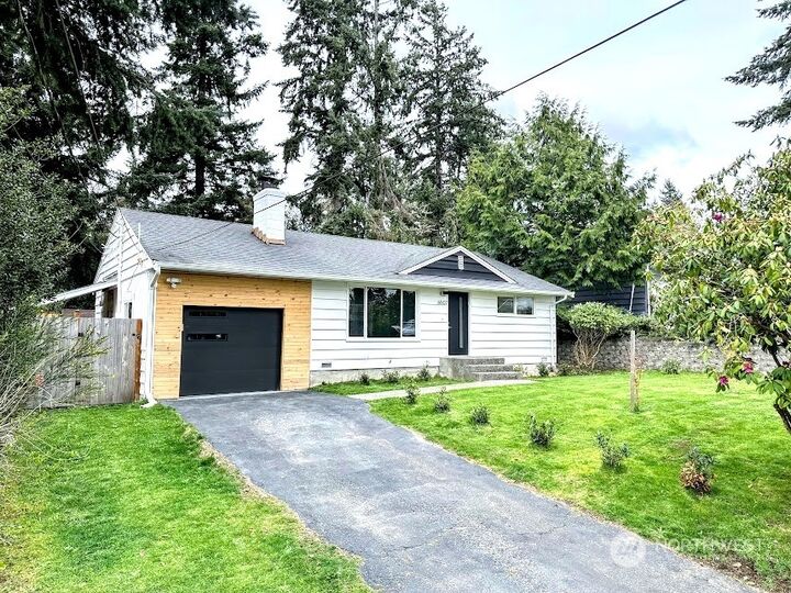 Home for sale in Lynnwood 6507 183rd Place SW, Lynnwood, WA 98037