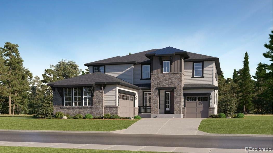 Property Photo: 593 Winterfield Street CO 80516